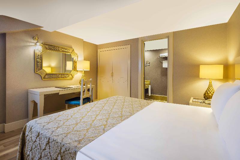 Kétszintes Suite, Spice Hotel & Spa
