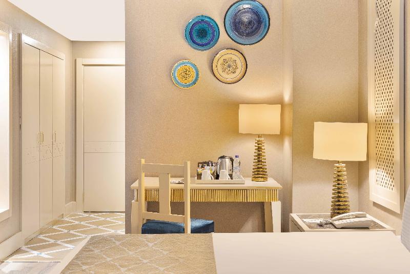 جناح دوبلكس, Spice Hotel & Spa