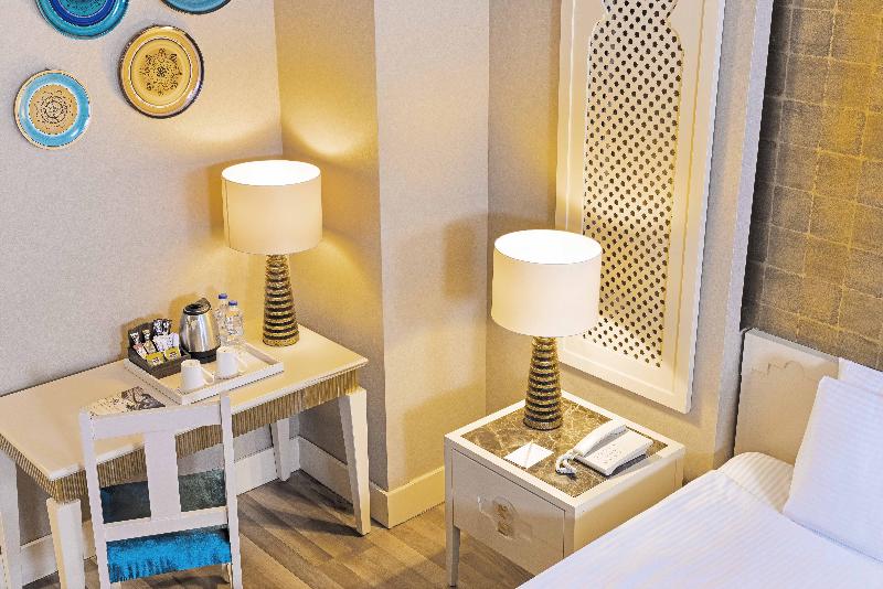 جناح دوبلكس, Spice Hotel & Spa