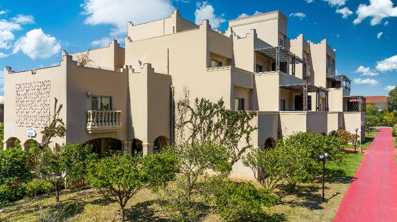 غرفة عائلية, Spice Hotel & Spa