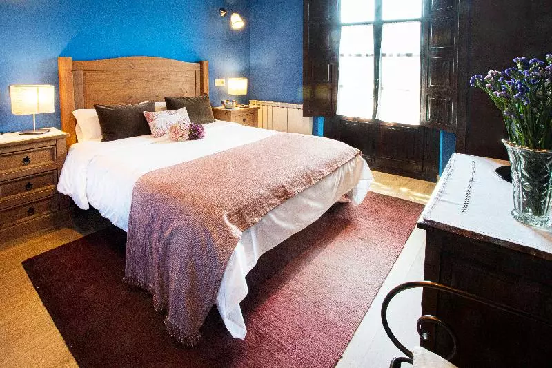 スタンダードルーム, La Casona De Tresgrandas