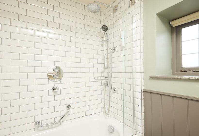 غرفة قياسية, Red Lion Hotel By Greene King Inns