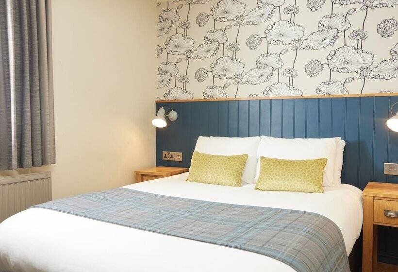 غرفة قياسية, Red Lion Hotel By Greene King Inns