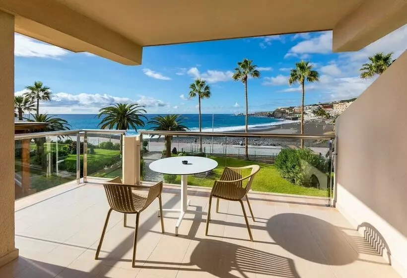 آپارتمان 1 خوابه با چشم‌انداز دریا, Apartments La Palma Affiliated by Meliá