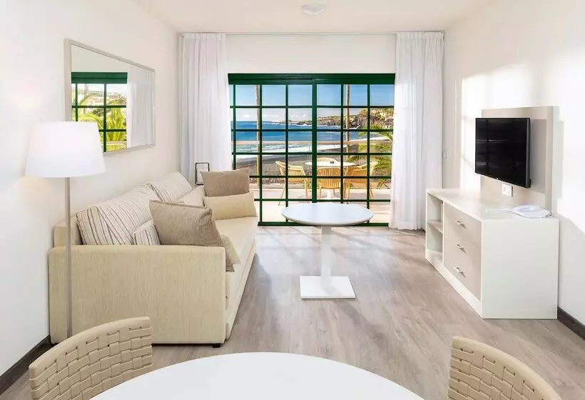 آپارتمان 1 خوابه با چشم‌انداز دریا, Apartments La Palma Affiliated by Meliá