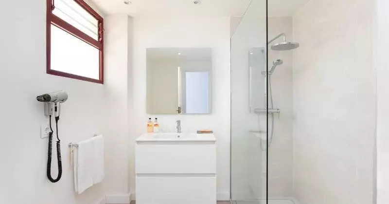 آپارتمان 1 خوابه با چشم‌انداز دریا, Apartments La Palma Affiliated by Meliá