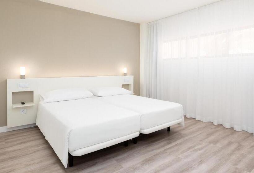 Апартаменты 1 Спальня Вид на Море, Apartments La Palma Affiliated by Meliá