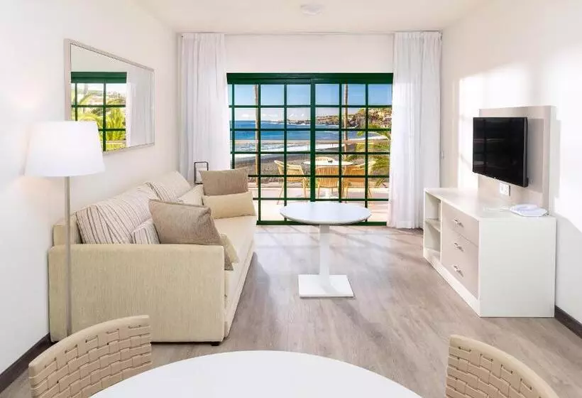 آپارتمان 1 خوابه با چشم‌انداز دریا, Apartments La Palma Affiliated by Meliá
