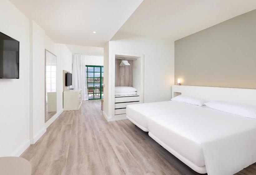 Студио Стандарт с Видом, Apartments La Palma Affiliated by Meliá