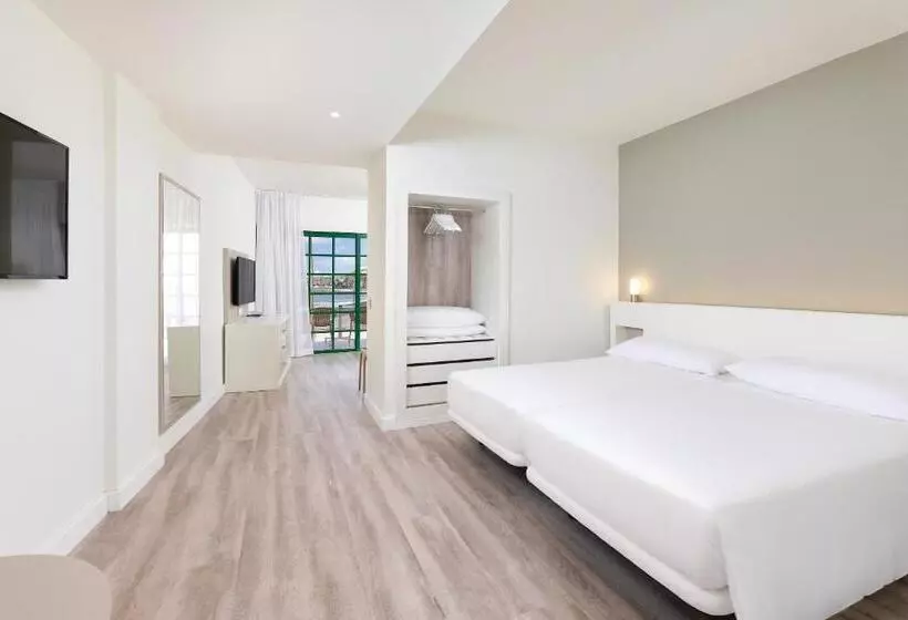 استودیو استاندارد با چشم‌انداز, Apartments La Palma Affiliated by Meliá