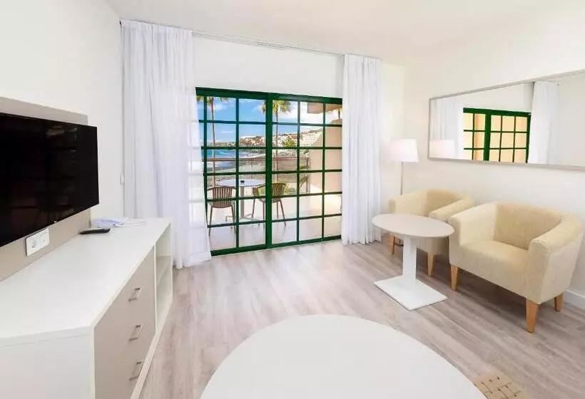 استودیو استاندارد با چشم‌انداز, Apartments La Palma Affiliated by Meliá