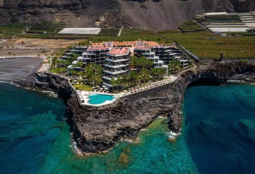 استودیو استاندارد با چشم‌انداز, Apartments La Palma Affiliated by Meliá
