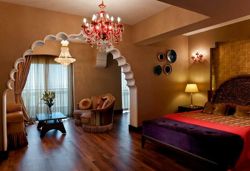 جناح, Spice Hotel & Spa