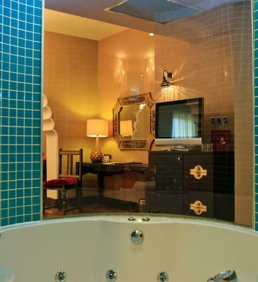 جناح, Spice Hotel & Spa