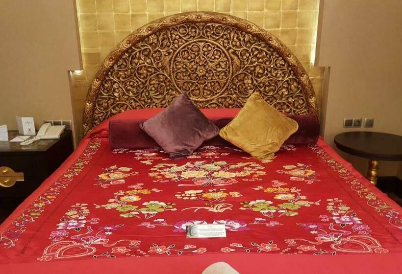 جناح, Spice Hotel & Spa