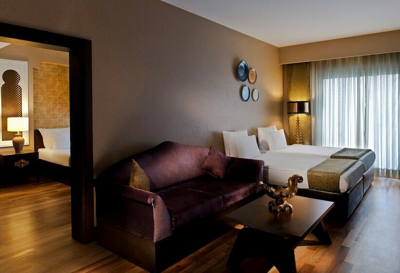 סוויטה, Spice Hotel & Spa