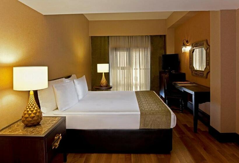 סוויטה, Spice Hotel & Spa