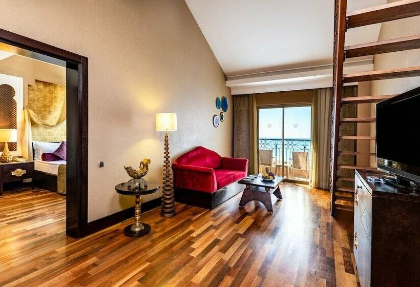 جناح, Spice Hotel & Spa