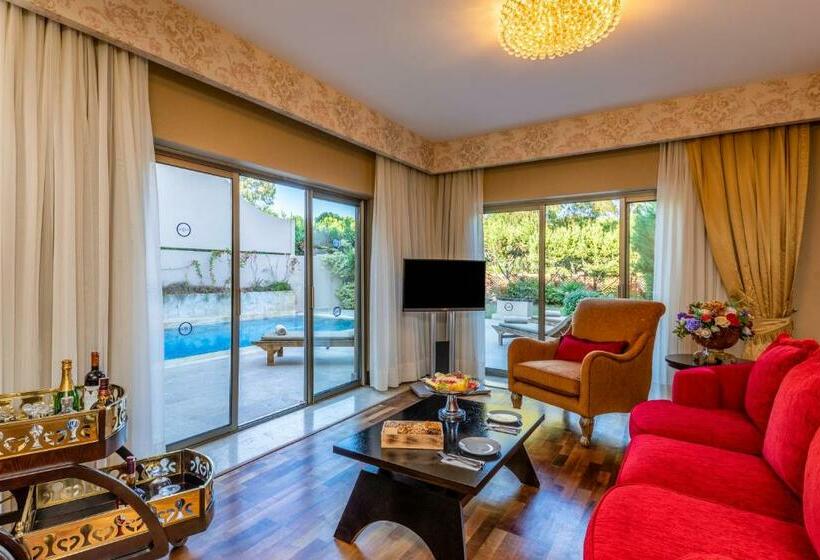 וילה בת חדר שינה 1, Spice Hotel & Spa