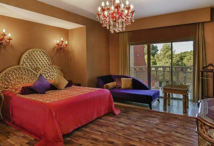 ‫فيلا غرفة نوم واحدة, Spice Hotel & Spa