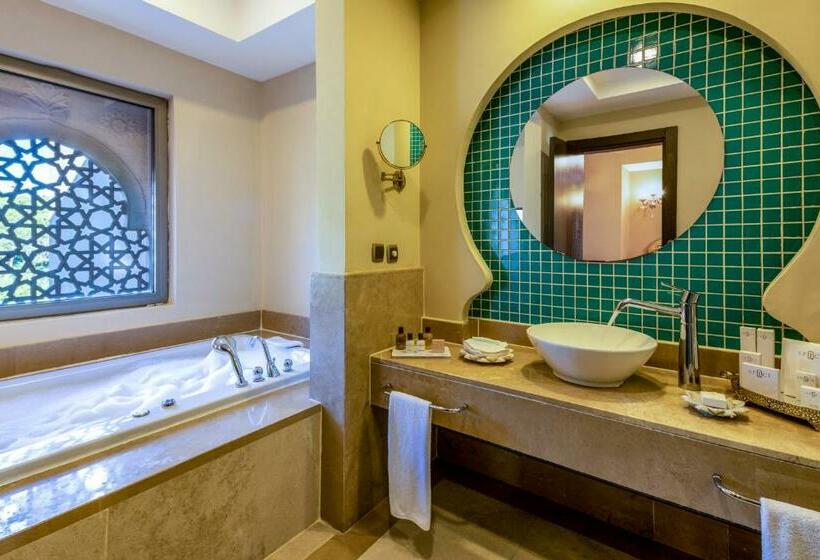 Egyszobás Villa, Spice Hotel & Spa