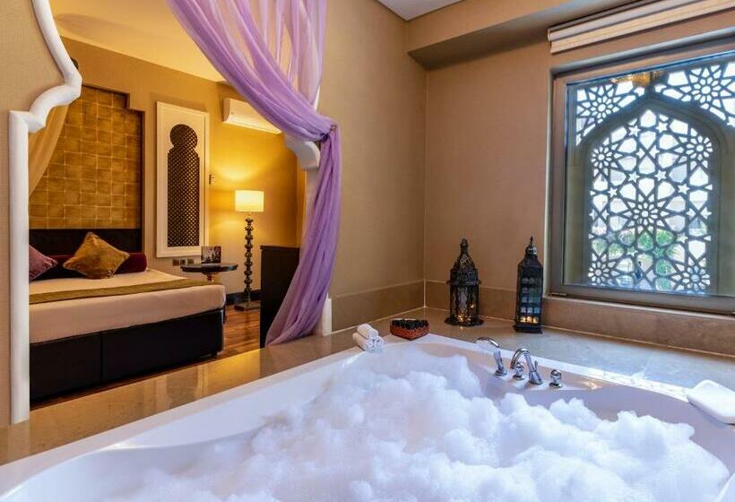 ‫فيلا غرفة نوم واحدة, Spice Hotel & Spa