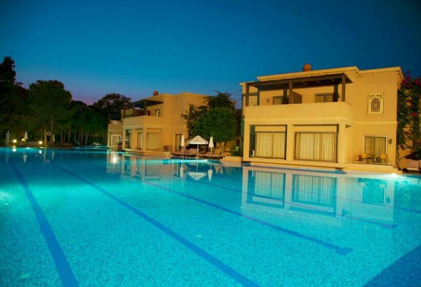 ‫فيلا غرفة نوم واحدة, Spice Hotel & Spa