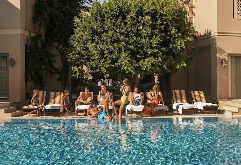 Egyszobás Villa, Spice Hotel & Spa