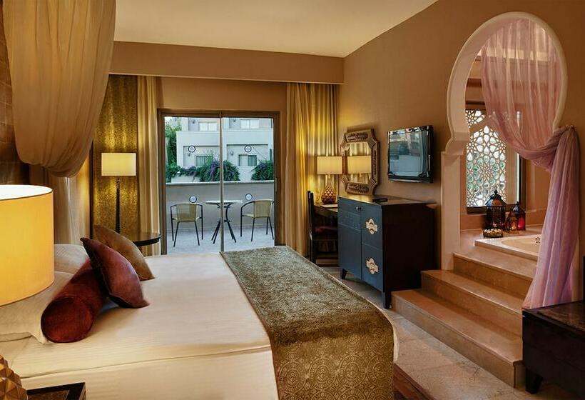 ‫فيلا غرفة نوم واحدة, Spice Hotel & Spa