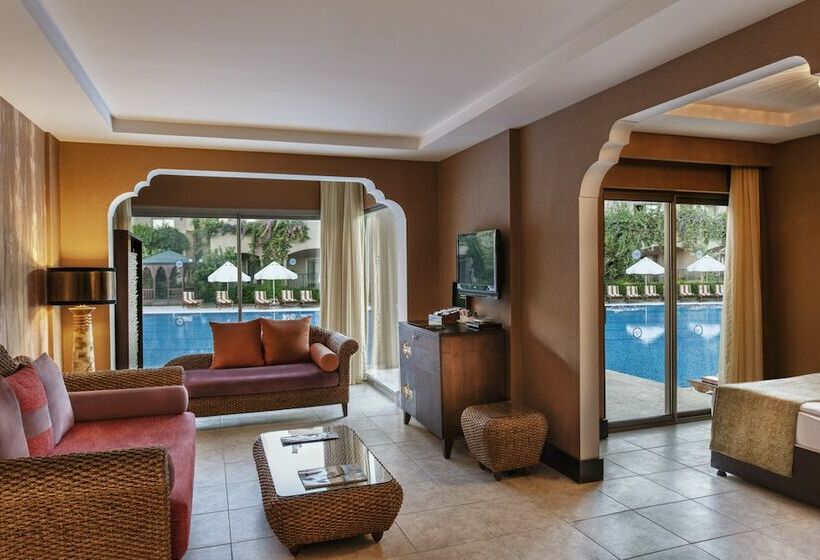 Egyszobás Villa, Spice Hotel & Spa