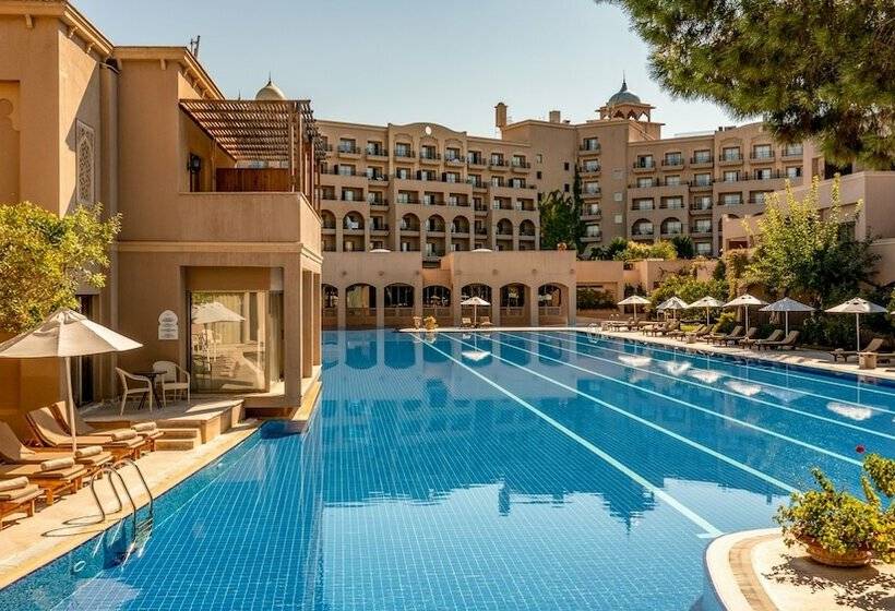 ‫فيلا غرفة نوم واحدة, Spice Hotel & Spa