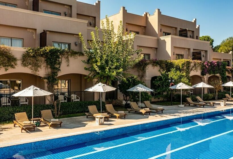 ‫فيلا غرفة نوم واحدة, Spice Hotel & Spa