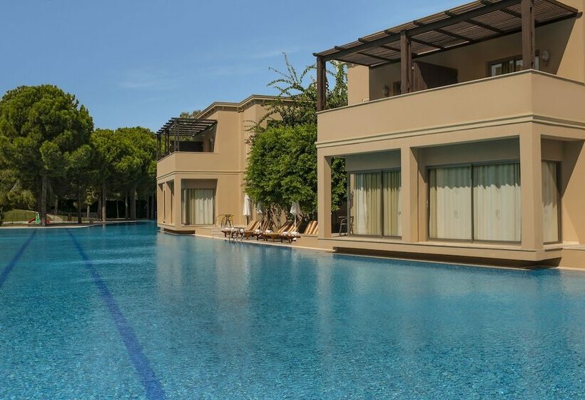 Egyszobás Villa, Spice Hotel & Spa