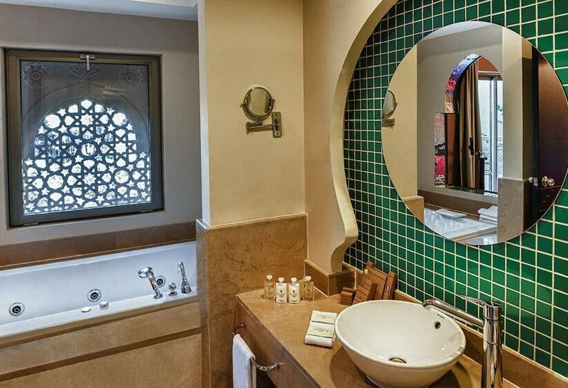 ‫فيلا غرفة نوم واحدة, Spice Hotel & Spa