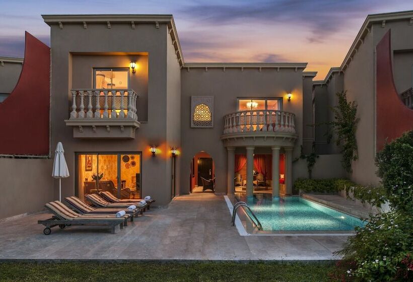 ‫فيلا غرفة نوم واحدة, Spice Hotel & Spa