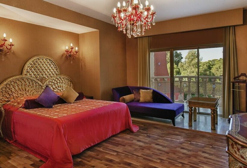 ‫فيلا غرفة نوم واحدة, Spice Hotel & Spa