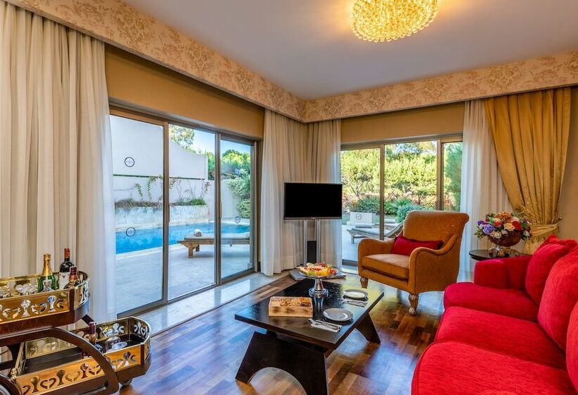 ‫فيلا غرفة نوم واحدة, Spice Hotel & Spa