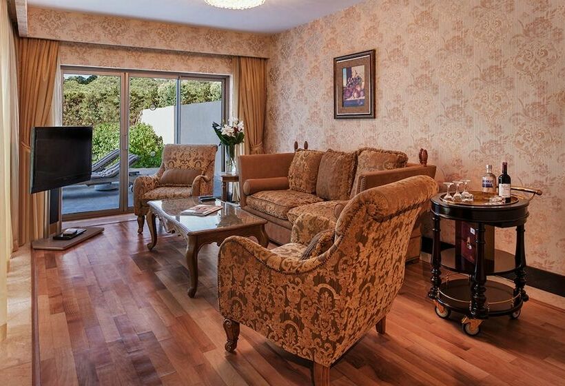 ‫فيلا غرفة نوم واحدة, Spice Hotel & Spa