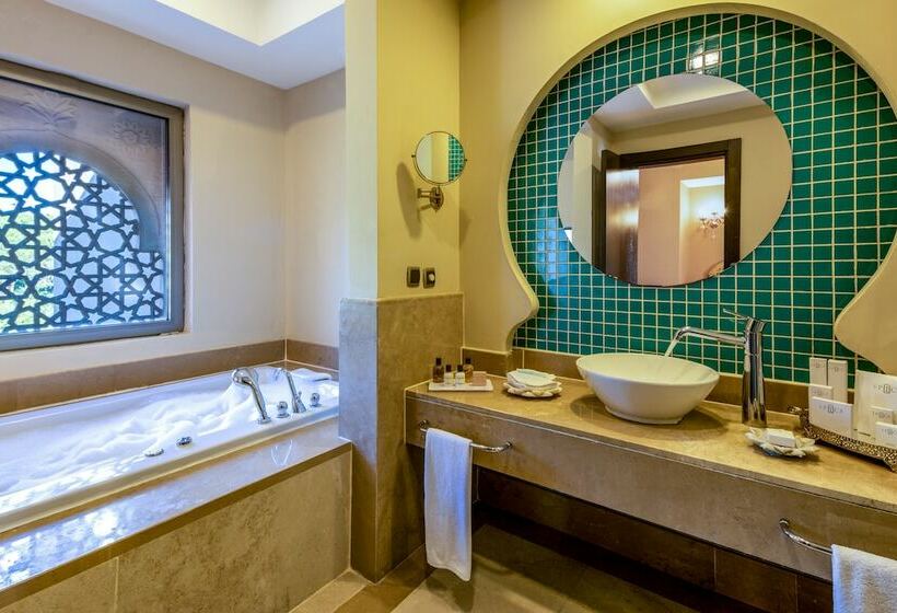 ‫فيلا غرفة نوم واحدة, Spice Hotel & Spa