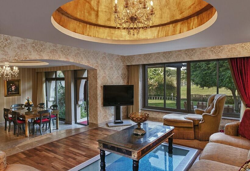 ‫فيلا غرفة نوم واحدة, Spice Hotel & Spa