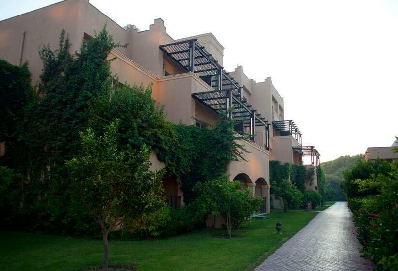 غرفة عائلية, Spice Hotel & Spa