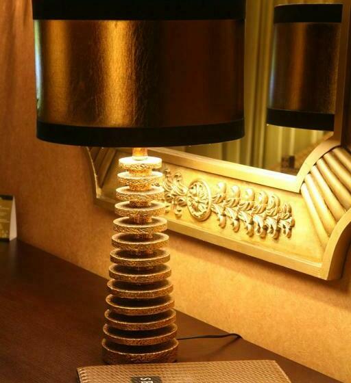 غرفة عائلية, Spice Hotel & Spa