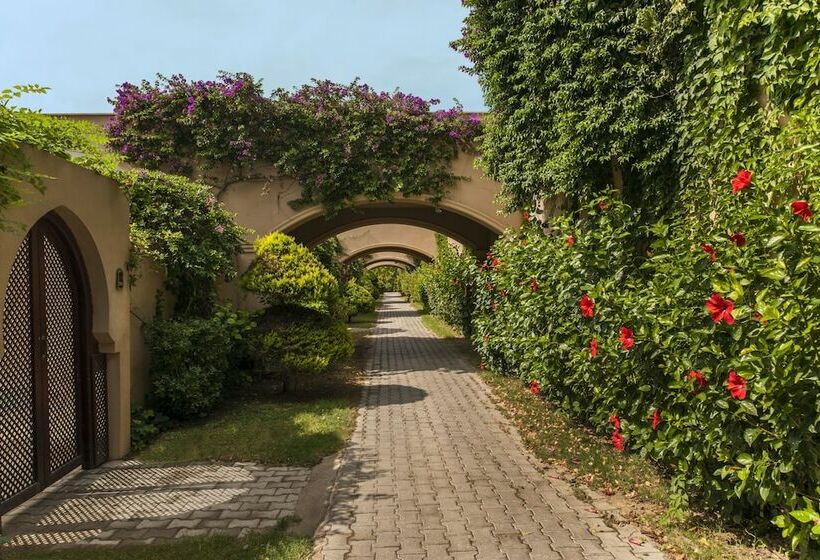 غرفة عائلية, Spice Hotel & Spa