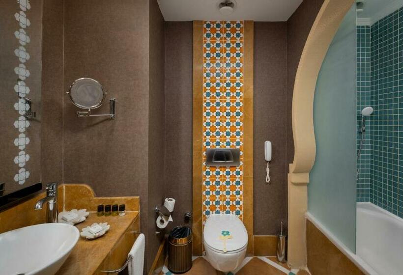 جناح كلاسيكي, Spice Hotel & Spa
