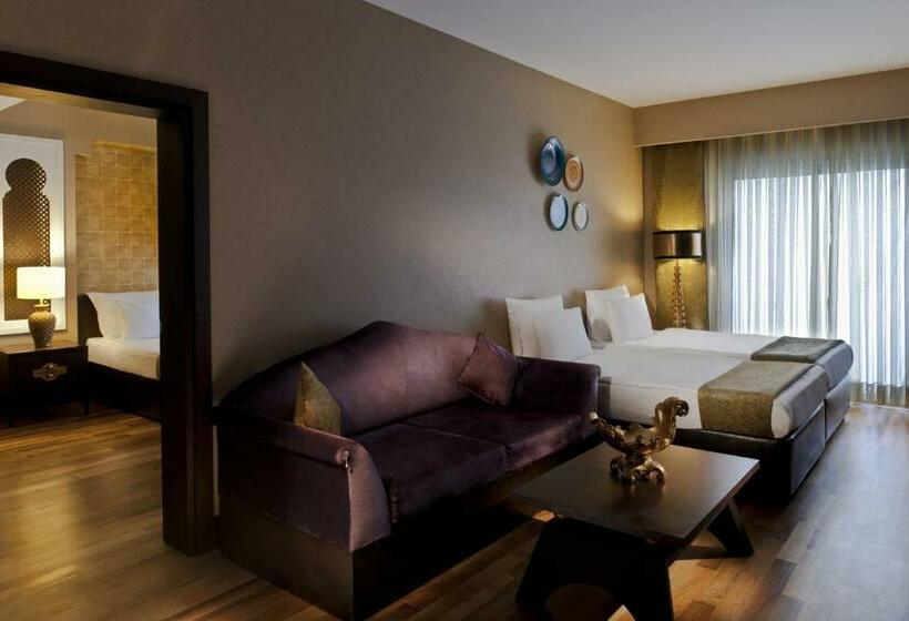 جناح كلاسيكي, Spice Hotel & Spa