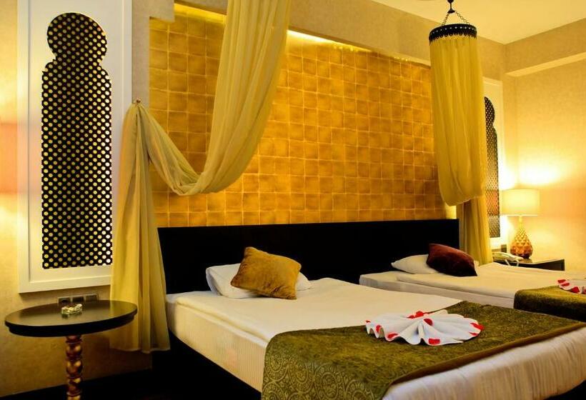 جناح كلاسيكي, Spice Hotel & Spa