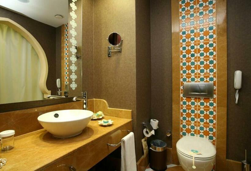 جناح كلاسيكي, Spice Hotel & Spa