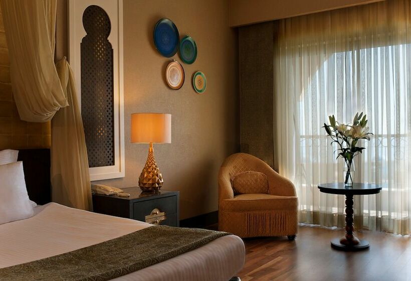 Tengerre Néző Standard Szoba, Spice Hotel & Spa