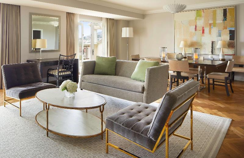 Classic Suite, Spice Hotel & Spa