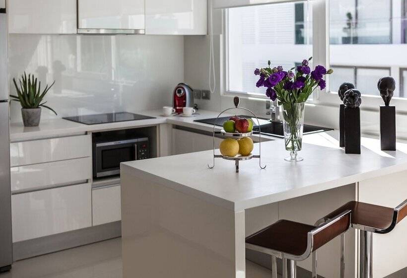 Люкс Повышенной Комфортности, Byd Lofts   Boutique Hotel & Serviced Apartments   Patong Beach, Phuket